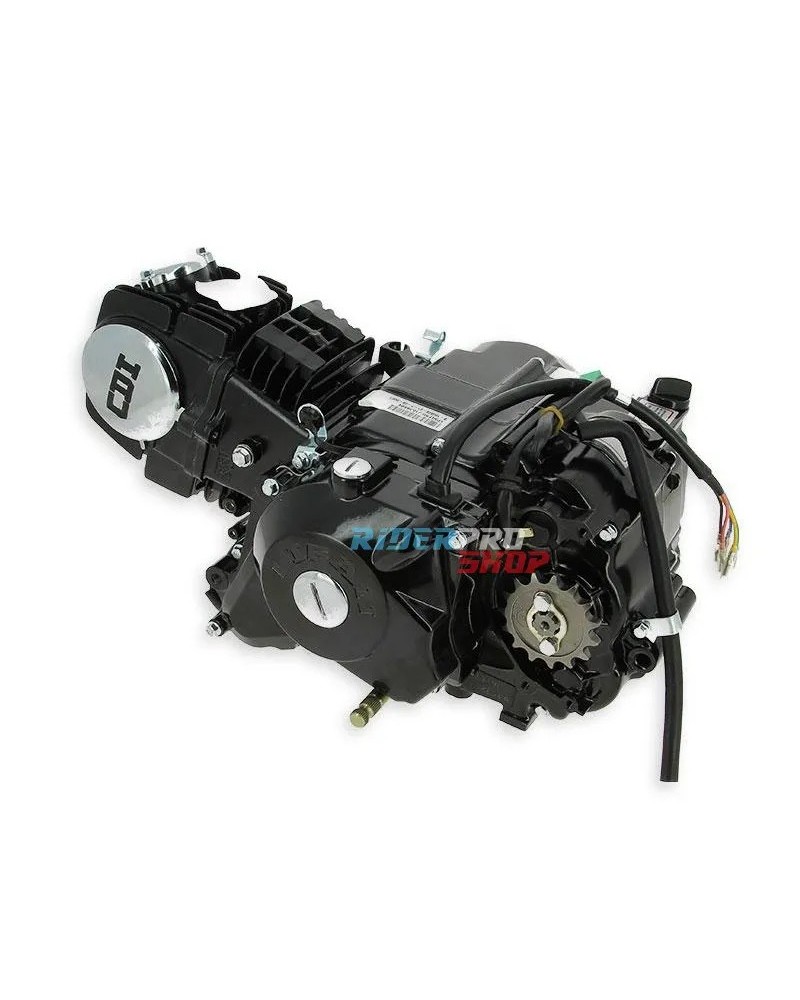 🏍️ Lifan 1P52FMI 125cc Engine | Power & Reliability | RiderProShop 🏍️ Lifan 1P52FMI 125cc Engine | Power & Reliability | RiderProShop