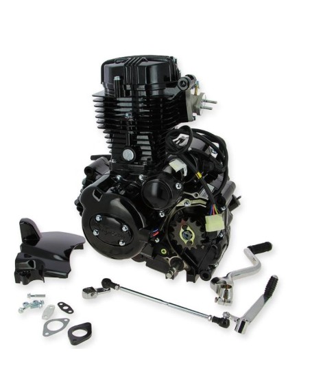 Motor 125cc Skyteam