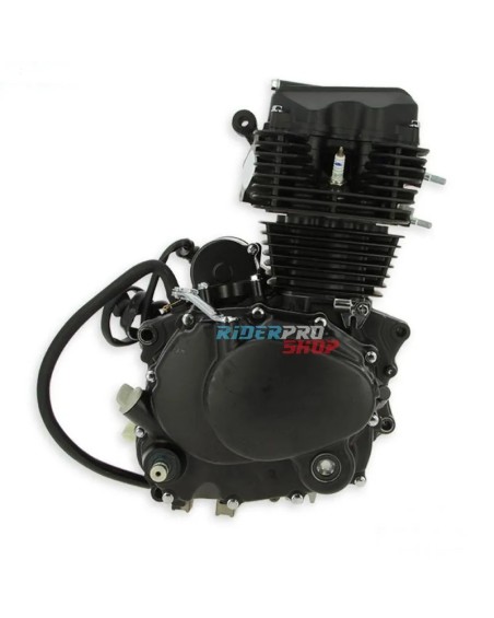 200cc 163FML Dirt Bike Engine