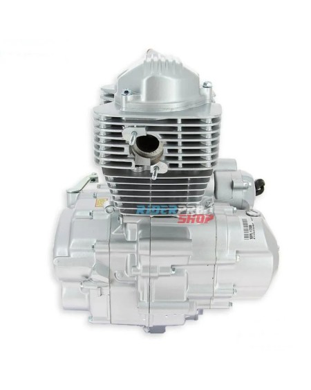 "🏍️ RiderProShop: 200cc 163FML Dirt Bike Engine - Power & Reliability Upgrade!"