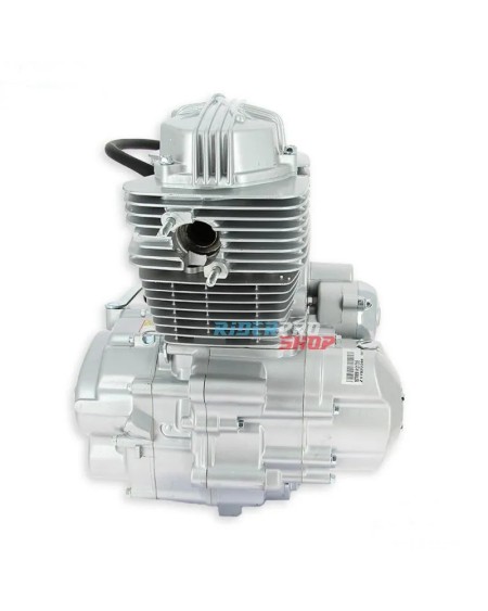 🚀 High-Performance Lifan 250cc Dirt Bike Engine | RiderProShop | 5-Speed Powerhouse 🏍️