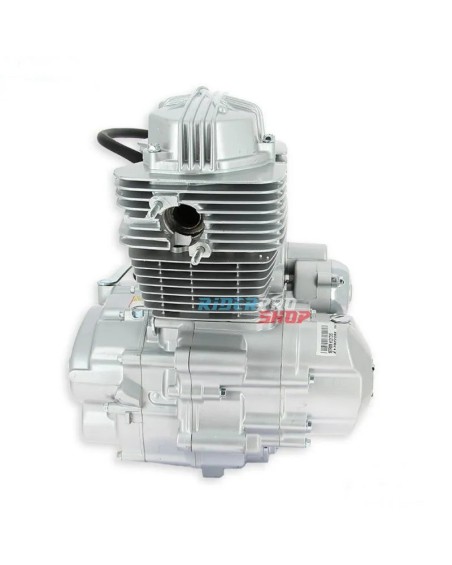 Motor de Dirt Bike Lifan 250cc 167FMM