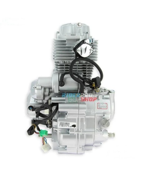Motor de Dirt Bike Lifan 250cc 167FMM