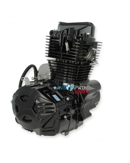 🏍️ RiderProShop: Zongshen 200cc Dirt Bike Engine - Power & Reliability for Thrilling Rides!