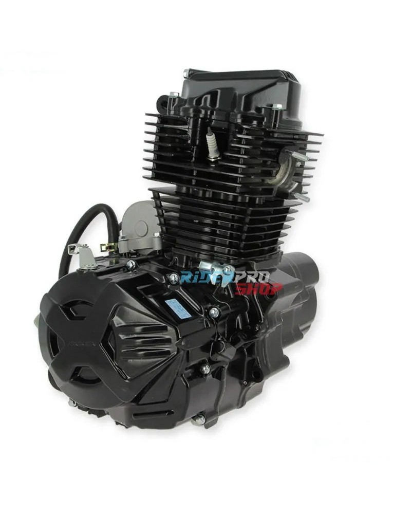 🏍️ RiderProShop: Zongshen 200cc Dirt Bike Engine - Power & Reliability for Thrilling Rides!