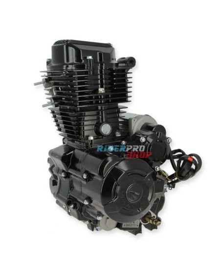 moteur dirt bike Zongshen 200cc ZF163FML-L