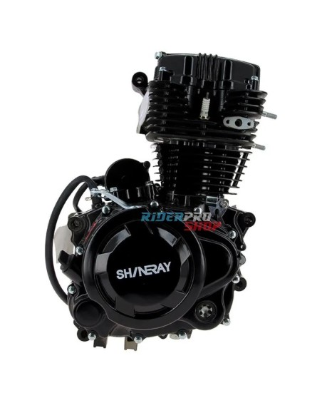 Moteur Quad Shineray 200cc STIIE-B 163FML