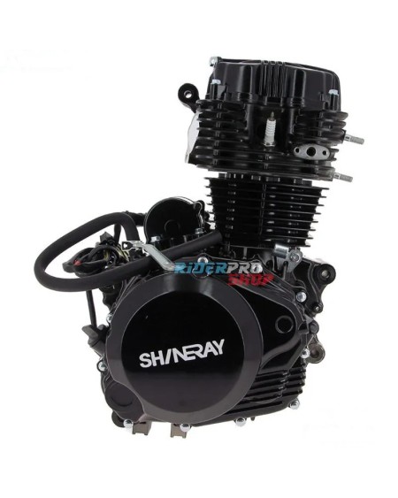 🚀 Moteur 250cc Quad Shineray | Puissance & Fiabilité | RiderProShop