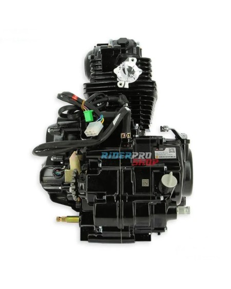 🏍️ Motor Zongshen 250cc ZF167FMM-2 | Alto Rendimiento | RiderProShop