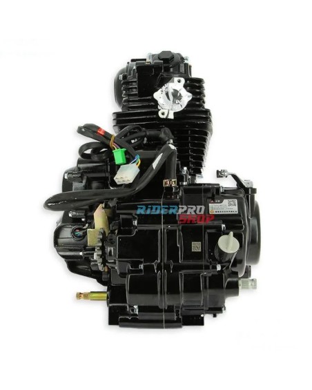 Moteur dirt bike Zongshen 250cc ZF167FMM-2