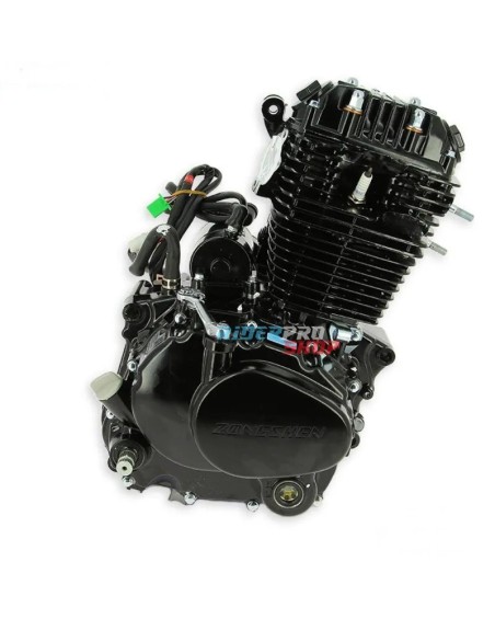 Moteur dirt bike Zongshen 250cc ZF167FMM-2