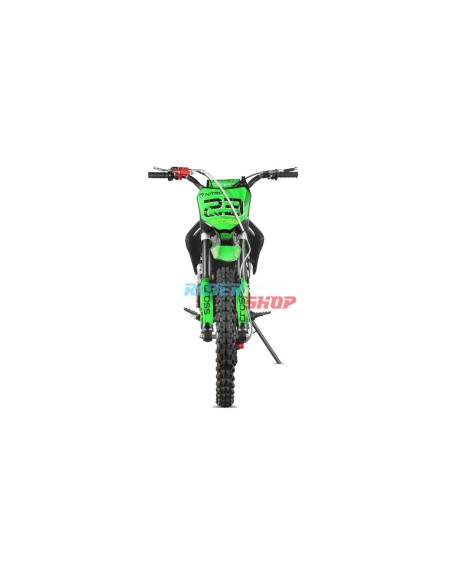 Tornado BRX V3 21/18: Ultimatives 250cc Motocross-Bike 🏍️ - RiderProShop