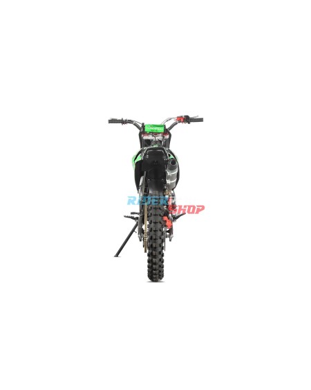 Tornado BRX V3 21/18: Ultimatives 250cc Motocross-Bike 🏍️ - RiderProShop