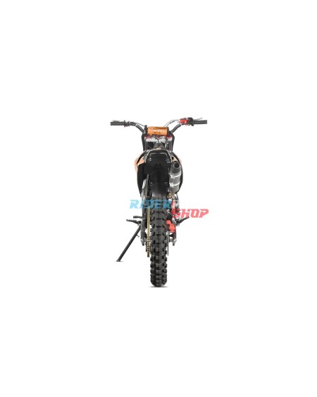 🏍️ Tornado BRX V3: Ultimate 250cc Motocross Thrill - RiderProShop