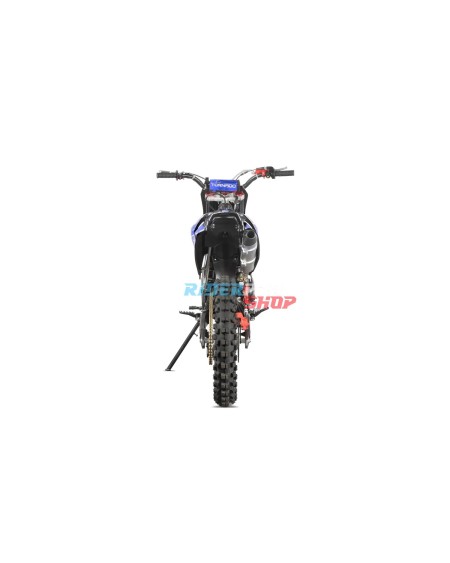🏍️ Tornado BRX V3: Ultimate 250cc Motocross Thrill - RiderProShop