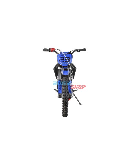 🏍️ Tornado BRX V3 21/18 : Moto Cross 250cc Ultime Performance - RiderProShop