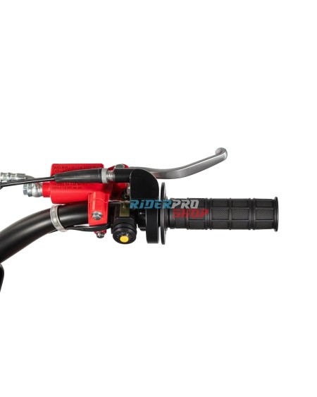 🏍️ Tornado BRX V3: Ultimate 250cc Motocross Thrill - RiderProShop