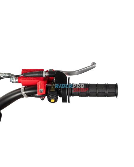Moto Cross 250cc