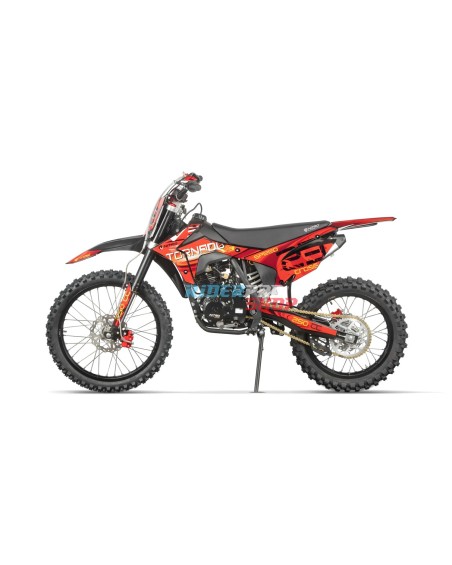 Moto Cross 250cc