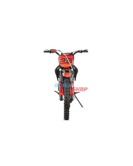 🏍️ Tornado BRX V3: Ultimate 250cc Motocross Thrill - RiderProShop