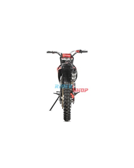 🏍️ Tornado BRX V3: Ultimate 250cc Motocross Thrill - RiderProShop