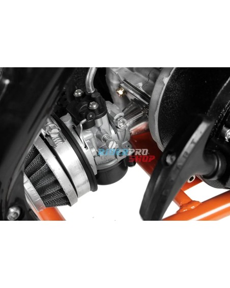 pocket cross 49cc