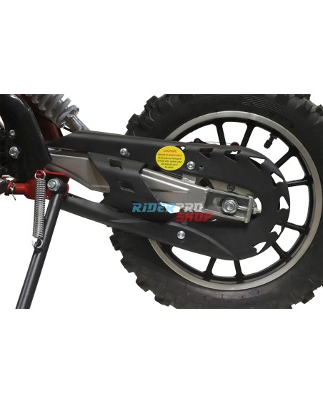 pocket cross 49cc