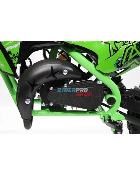 Mini Moto 50cc