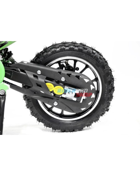 Mini Moto 50cc