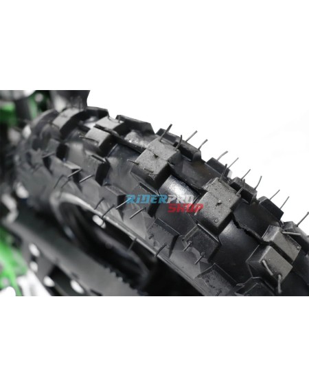 🏍️ Serval PRM 49cc Mini Bike: Stylish & Durable 50cc Moto - RiderProShop