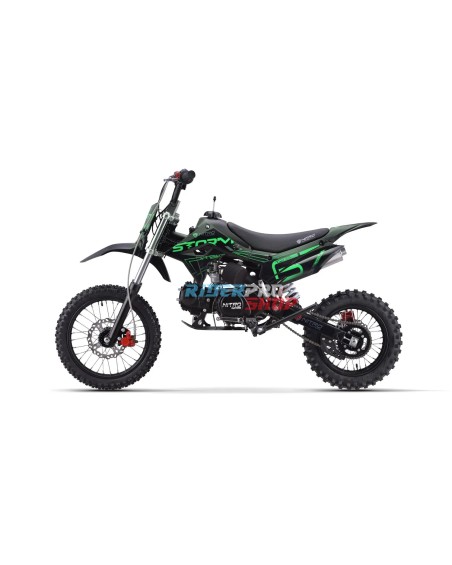 Dirt Bike 125cc