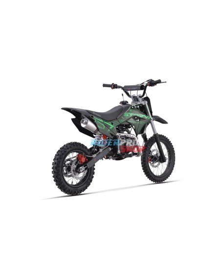 Dirt Bike 125cc