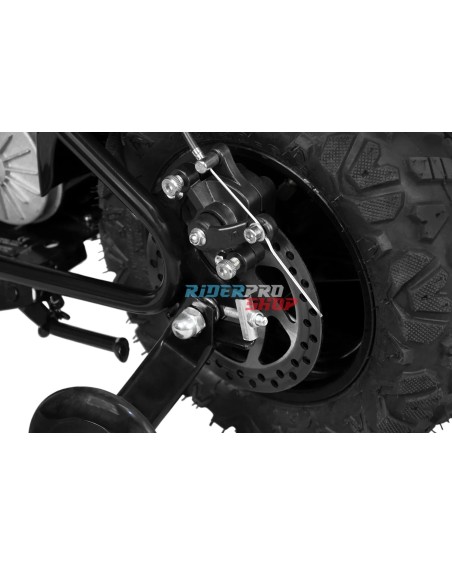 Flee PRM 6 300W - Mini Moto Eléctrica para Niño