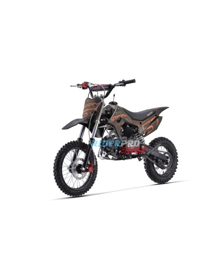 Dirt Bike 125cc