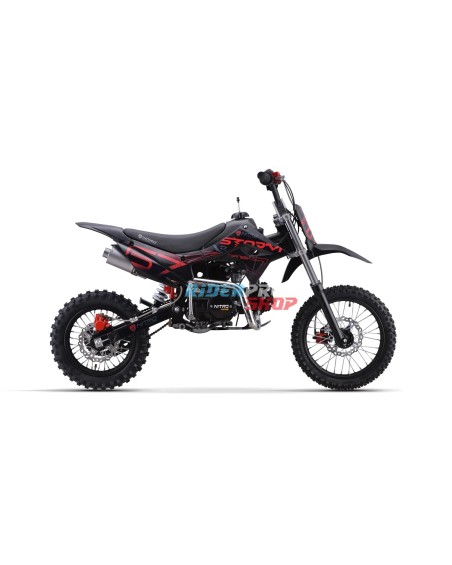 Dirt Bike 125cc