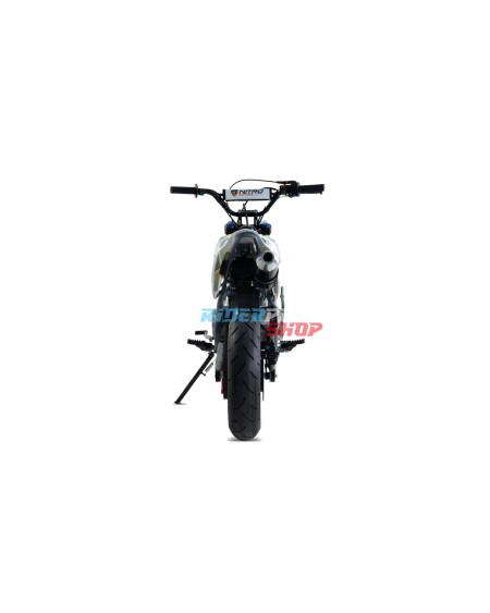 🏍️ Chilly URX 125 Dirt: Kids' Performance Bike - RiderProShop