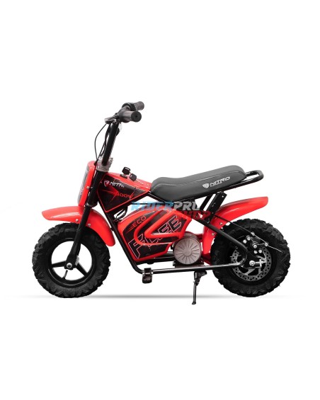 Flee PRM 6 300W - Mini Moto Eléctrica para Niño