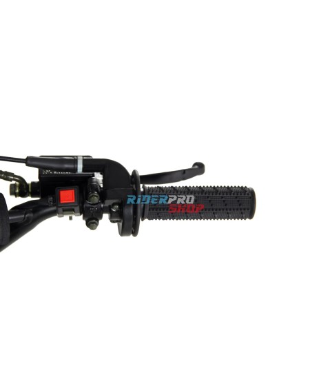 🏍️ Chilly URX 125 Dirt: Sicurezza e Divertimento per Giovani Piloti - RiderProShop