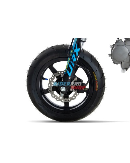 🏍️ Chilly URX 125 Dirt: Sicurezza e Divertimento per Giovani Piloti - RiderProShop