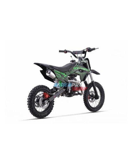 Dirt Bike 110cc