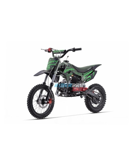 Dirt Bike 110cc