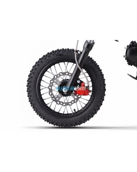 🏍️ Storm V3 BRX 110cc: Ultimate Young Riders' Dirt Bike - RiderProShop
