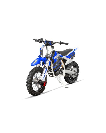 🏍️ Velocifero Enduro Kids Bike: Electric Adventure Awaits! 💨 - RiderProShop