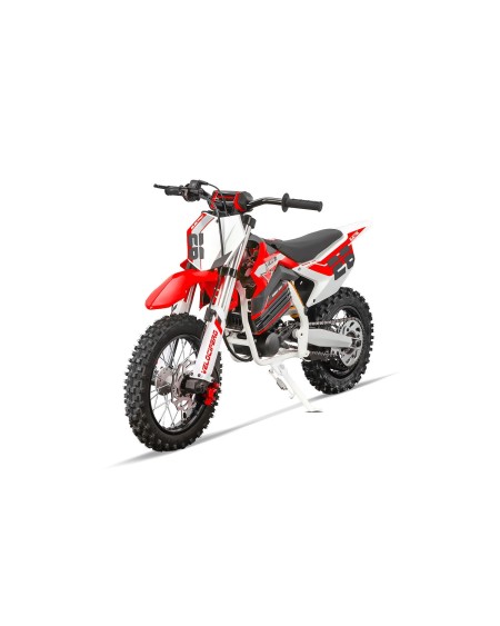 🏍️ Velocifero Enduro Kids Bike: Electric Adventure Awaits! 💨 - RiderProShop