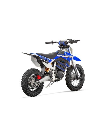 🏍️ Velocifero Enduro Kids Bike: Electric Adventure Awaits! 💨 - RiderProShop