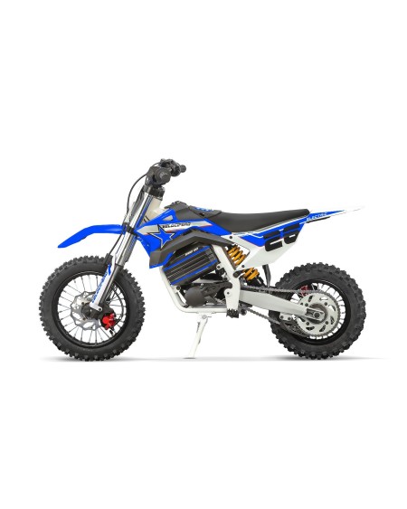 🏍️ Velocifero Enduro Kids Bike: Electric Adventure Awaits! 💨 - RiderProShop