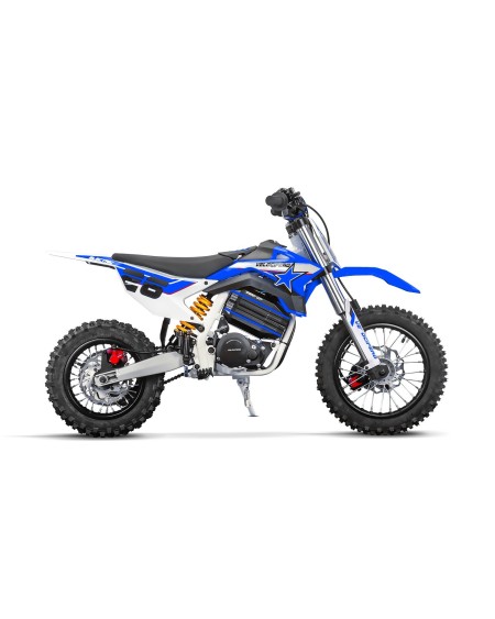 🏍️ Velocifero Enduro Kids Bike: Electric Adventure Awaits! 💨 - RiderProShop