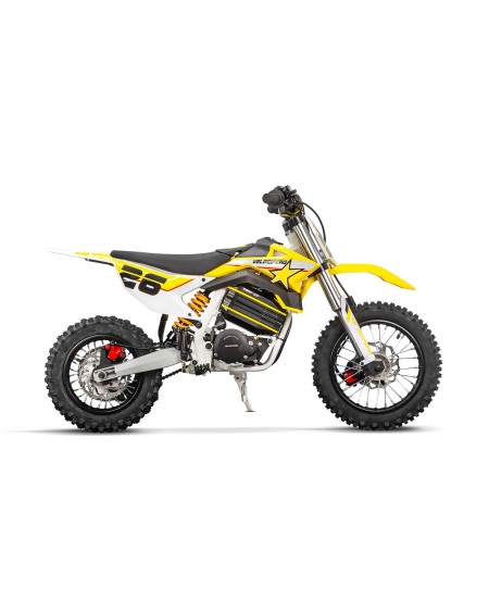 🏍️ Velocifero Enduro Kids Bike: Electric Adventure Awaits! 💨 - RiderProShop