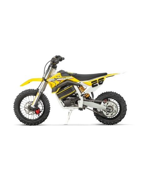 🏍️ Velocifero Enduro Kids Bike: Electric Adventure Awaits! 💨 - RiderProShop