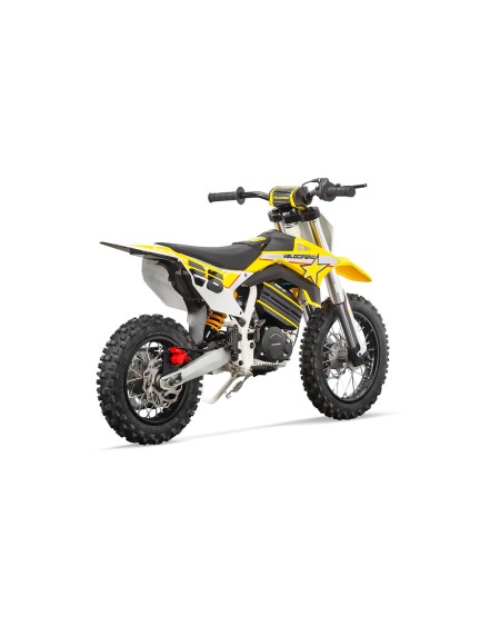 🏍️ Velocifero Enduro Kids Bike: Electric Adventure Awaits! 💨 - RiderProShop